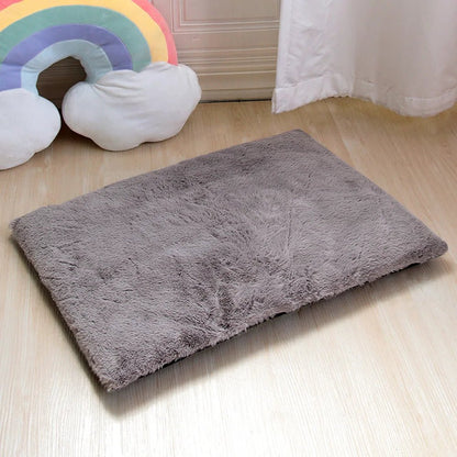 Tapis pour chien - DoggyTrip™️ - Bonheur de chien