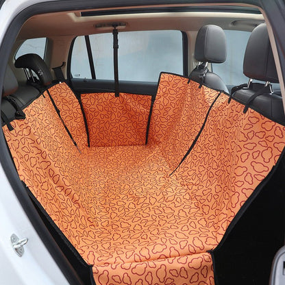 Tapis pour chien | ProtectionVoiture™️ - Bonheur de chien