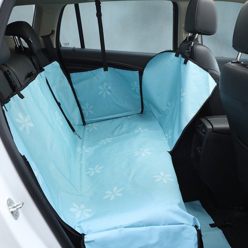 Tapis pour chien | ProtectionVoiture™️ - Bonheur de chien