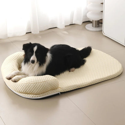 Tapis pour chien |Rafraichissant IceSilk™️