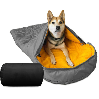 Tapis pour chien | SleepingBag™️ - 