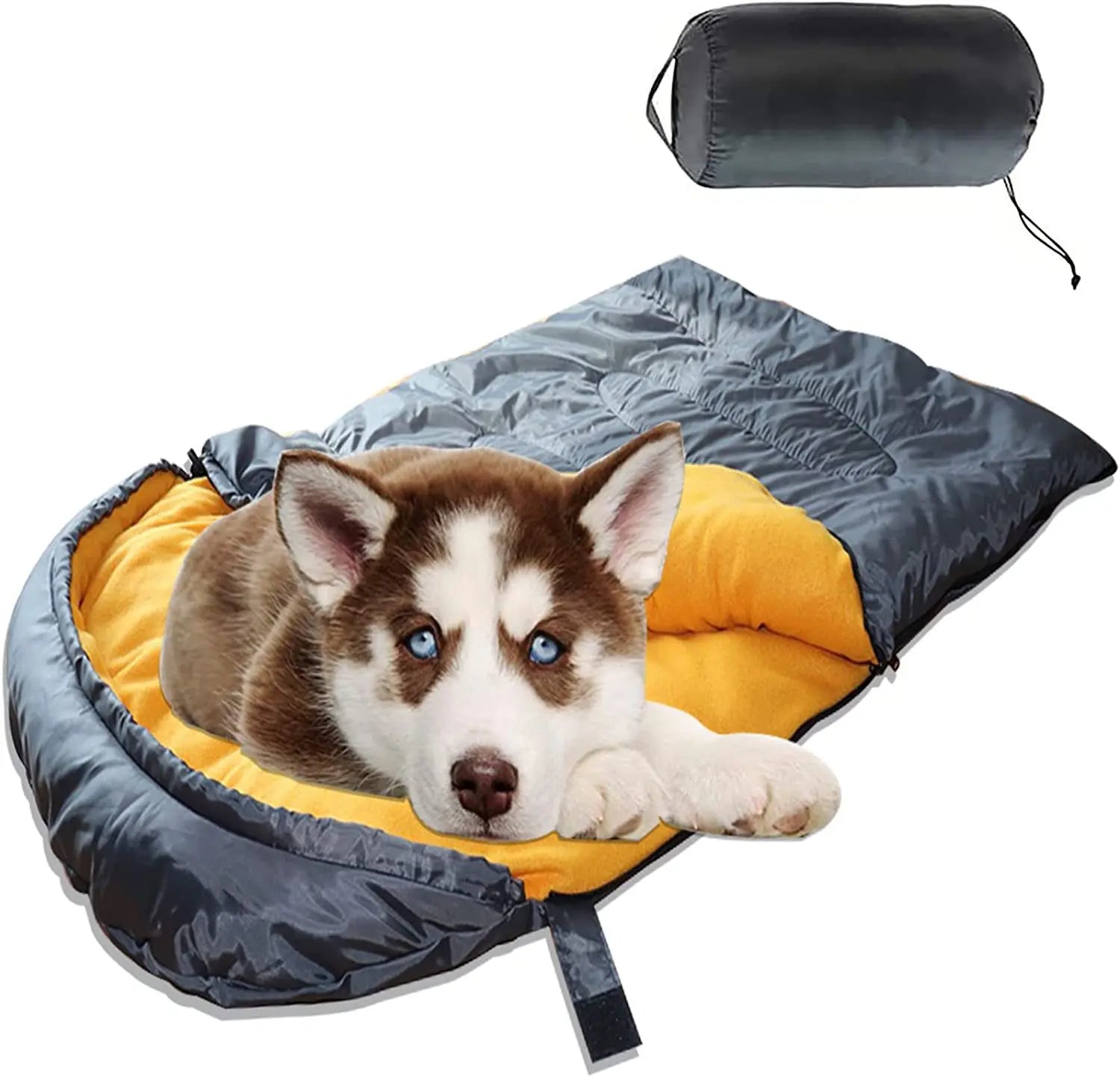 Tapis pour chien | SleepingBag™️ - Bonheur de chien