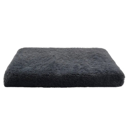 Tapis pour chien - Squaredoggy™️ - Bonheur de chien
