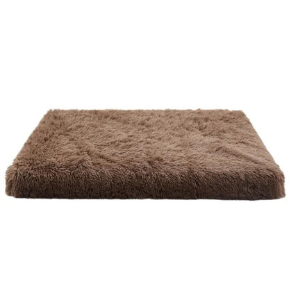 Tapis pour chien - Squaredoggy™️ - Bonheur de chien