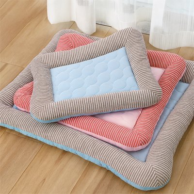 Tapis Rafraîchissant Chien | Confort Estival™️