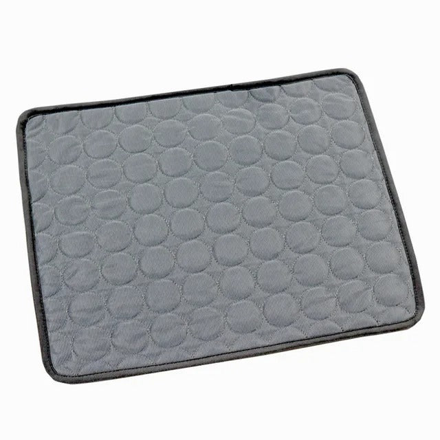 Tapis rafraichissant chien - CoolSummer™️ - Bonheur de chien