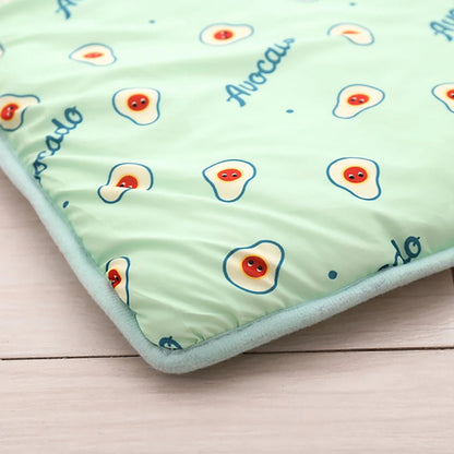 Tapis rafraichissant chien | PetitRouleau™️ - Bonheur de chien