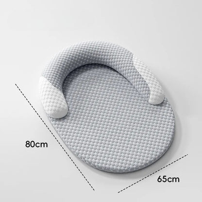 Tapis rafraichissant pour chien | EnginSpacial™️ - Bonheur de chien