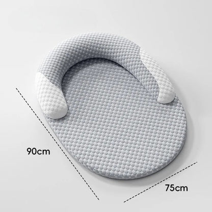 Tapis rafraichissant pour chien | EnginSpacial™️ - Bonheur de chien