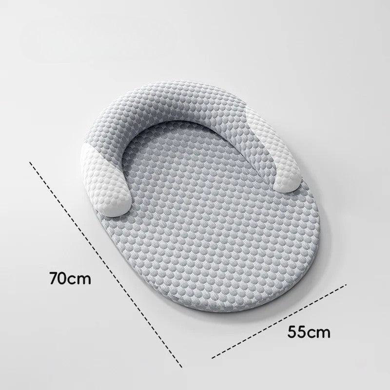 Tapis rafraichissant pour chien | EnginSpacial™️ - Bonheur de chien