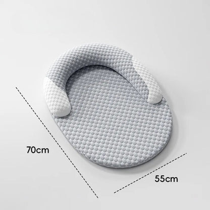 Tapis rafraichissant pour chien | EnginSpacial™️ - Bonheur de chien