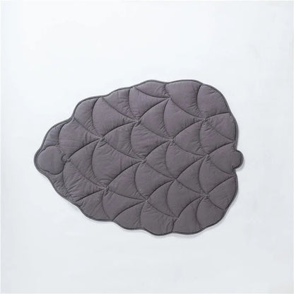 Tapis rafraichissant pour chien | Feuille d'automne™️ - Bonheur de chien