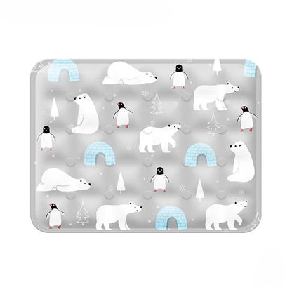 Tapis rafraichissant pour chien - Fresh™️ - Bonheur de chien