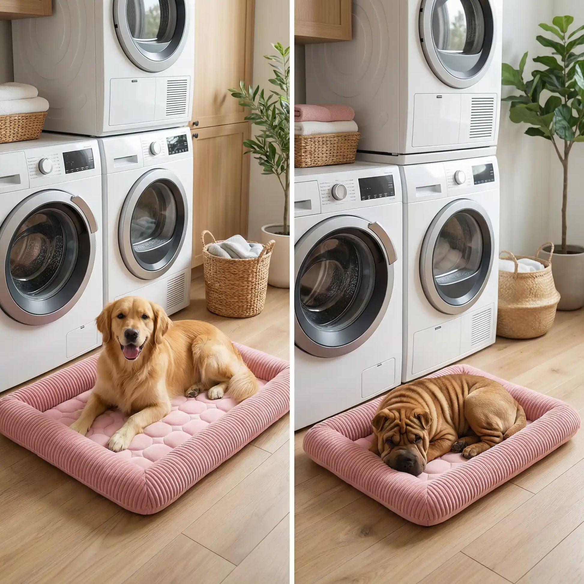 Tapis rafraichissant pour chien de grand et moyenne tailles